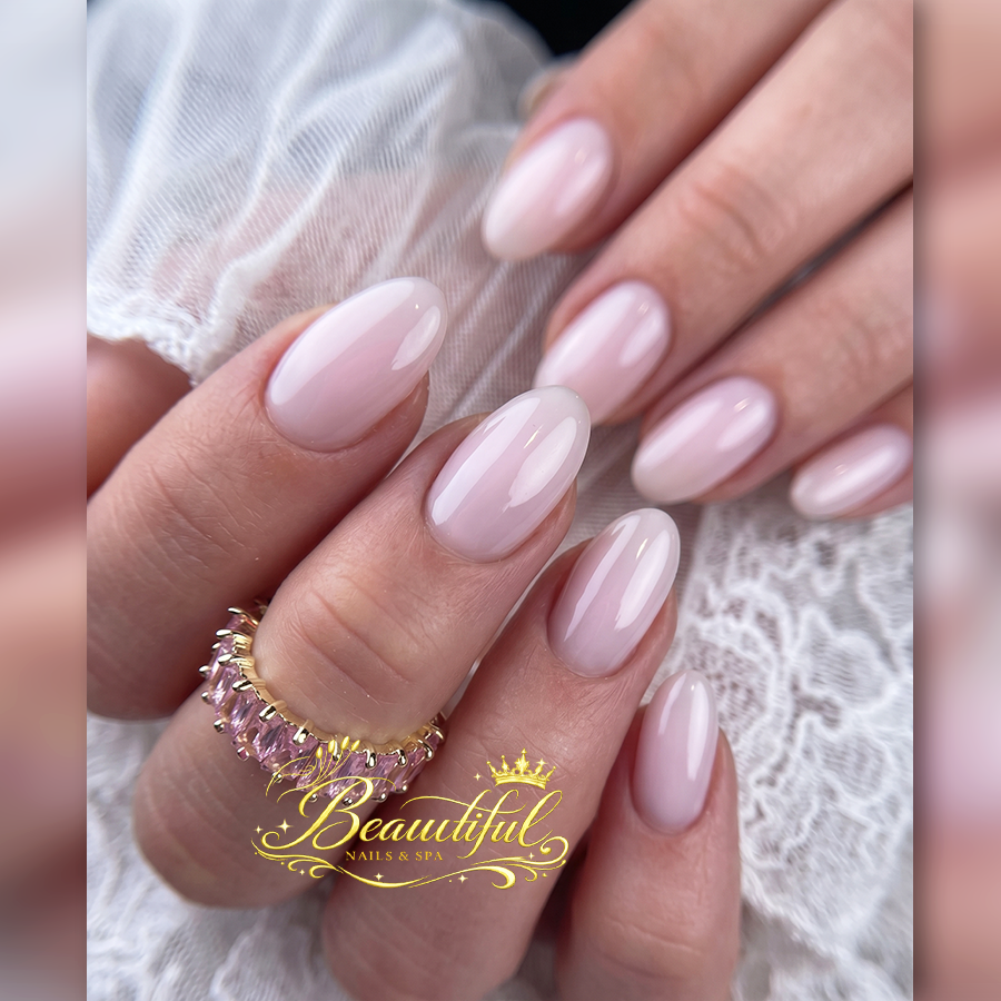 Beautiful Nail & Spa_July 6